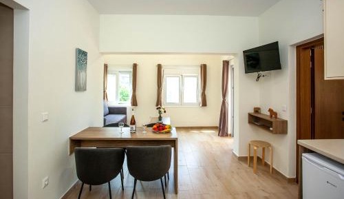 Comfort Quadruple Room