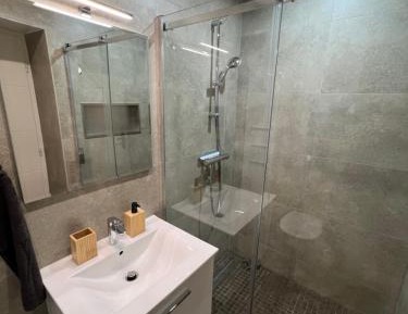 Duplex Apartment