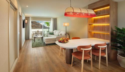 Suite Esencia (2 Adults)