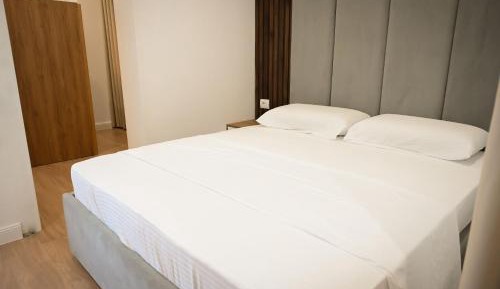 Quadruple Room with Balcony