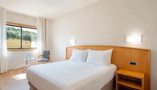Premier Double or Twin Room