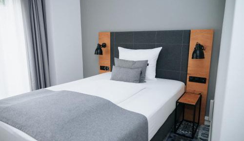 Superior Single Room