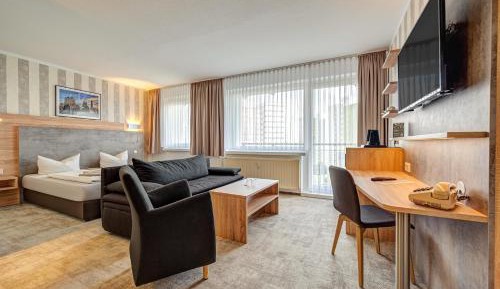 Comfort Double Room