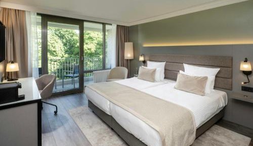 Comfort Twin Room