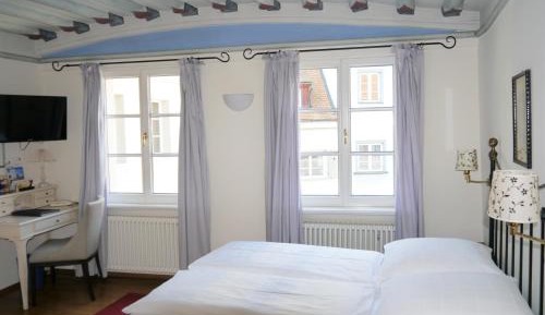Basic Double Room