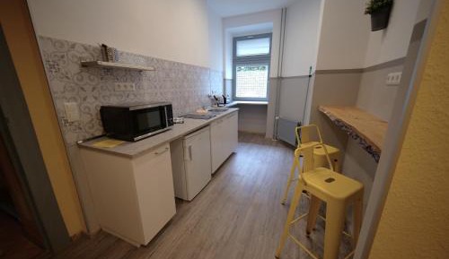 Comfort Triple Room with Shower