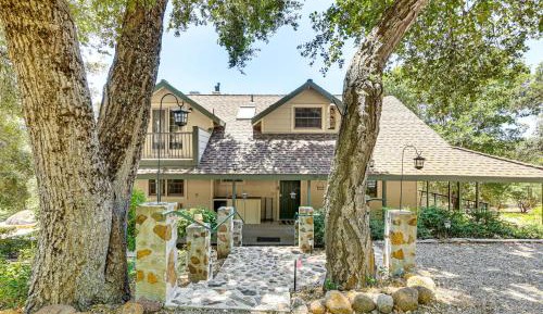 Vacation Home