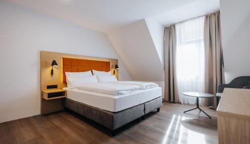 Superior Queen Room
