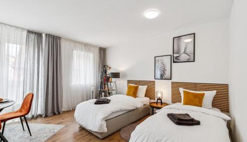 Superior Apartment
