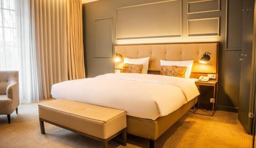 Elegant Double Room