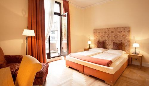Superior Double or Twin Room