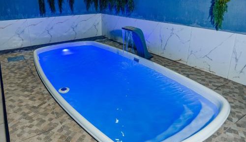 Standard Double Room with Shared Bathroom