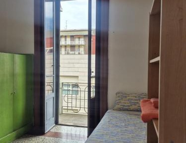 Standard Single Room with Shared Bathroom