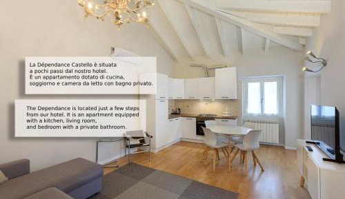 Two-Room Apartment