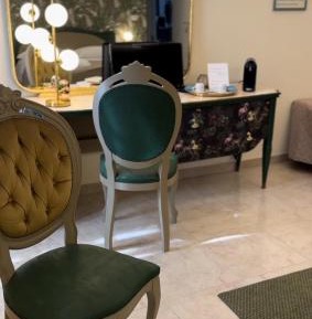 Triple Room with Private Bathroom