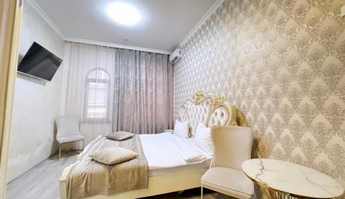 King Suite