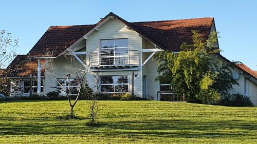 Family Room with Private Bathroom