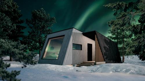 Apartment with Sauna