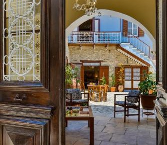 One-Bedroom Villa