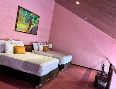 Standard Suite
