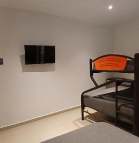 Deluxe Double Room with Extra Bed