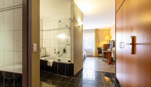 Double or Twin Room