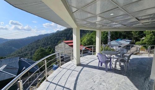 Chalet