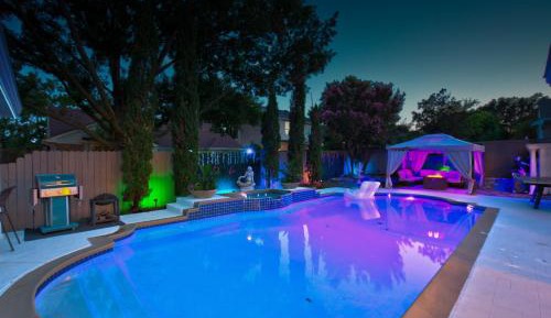 Vacation Home