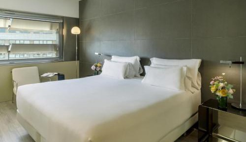 Premium Double or Twin Room