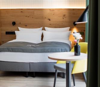 Superior Single Room