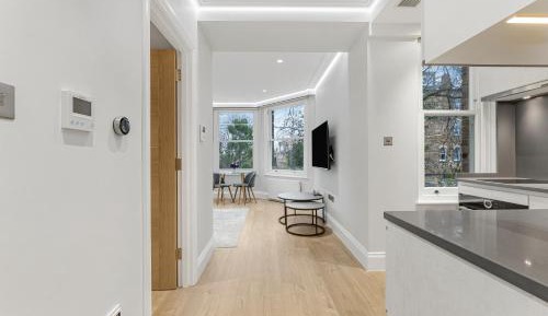 Superior Apartment