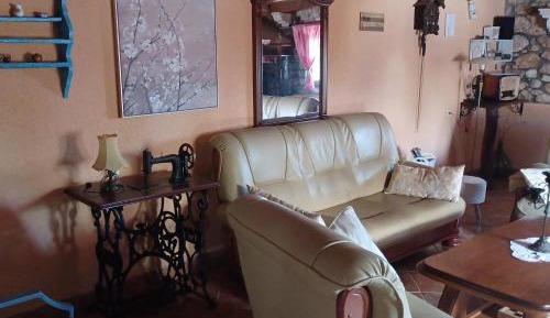 Two-Bedroom Holiday Home