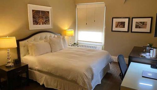 Superior Queen Room