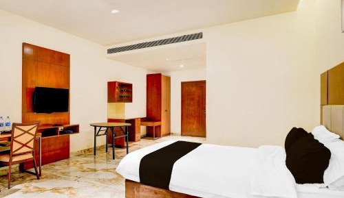 Classic Triple Room