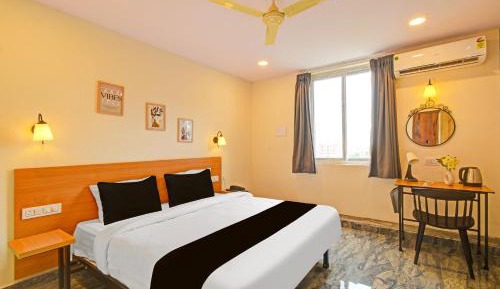Classic Triple Room