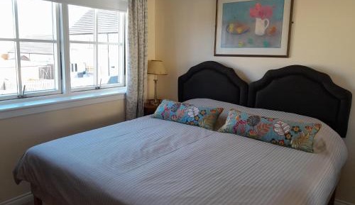 King Room with Garden View