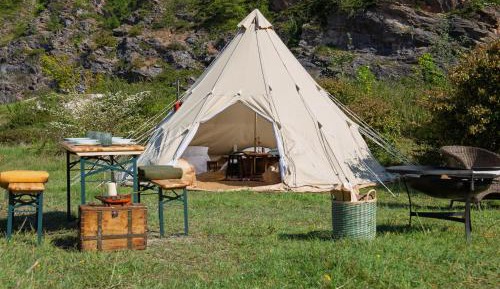Tent