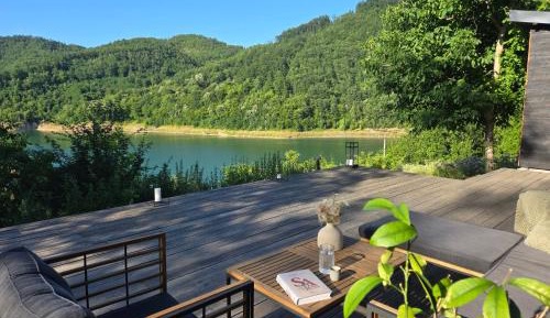 Superior Chalet