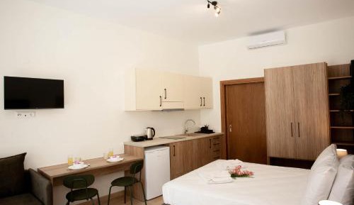Double Room - Disability Access