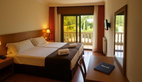 Double or Twin Room