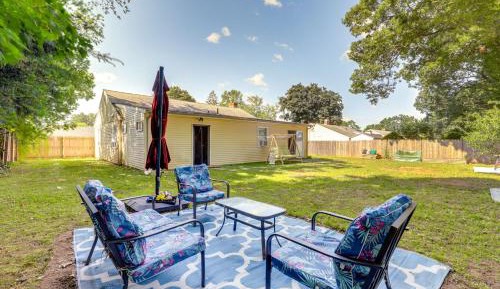 Vacation Home