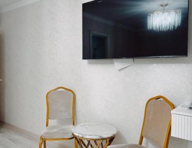 Deluxe Junior Suite