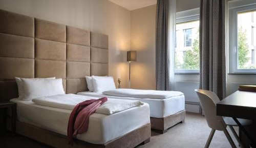 Superior Plus Twin Room