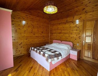 Standard Double Room with Shared Bathroom
