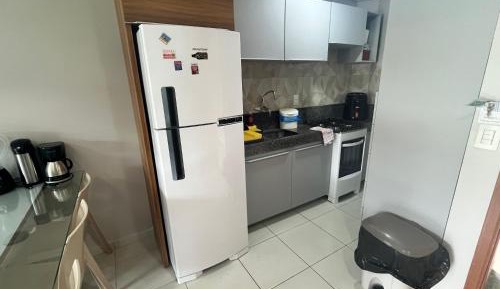 Apartment with Pool View 