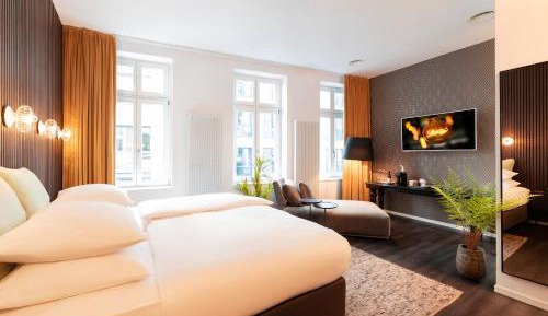 Family Suite