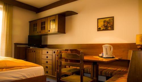 Triple Room with Balcony