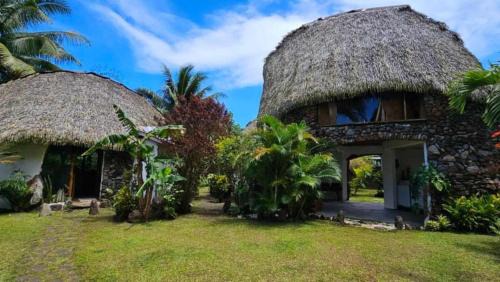 Family Bungalow