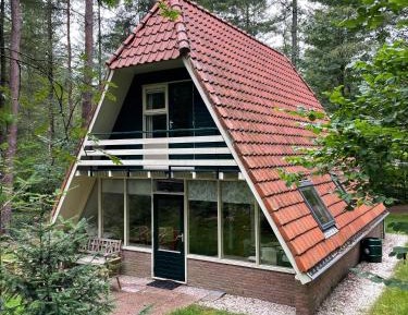 Two-Bedroom Bungalow