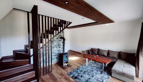 Two-Bedroom Chalet